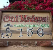 B&B Oui Madame hotel detail image 3