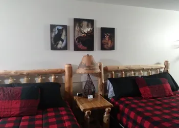 Briarwood Motor Inn hotel thumbnail 6