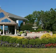 Mill Creek Gardens hotel detail image 3