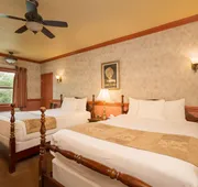 The Blue Heron Inn hotel detail image 4