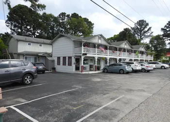 The Trails Inn hotel thumbnail 2