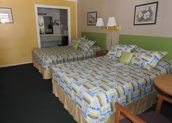 The Trails Inn hotel thumbnail 5
