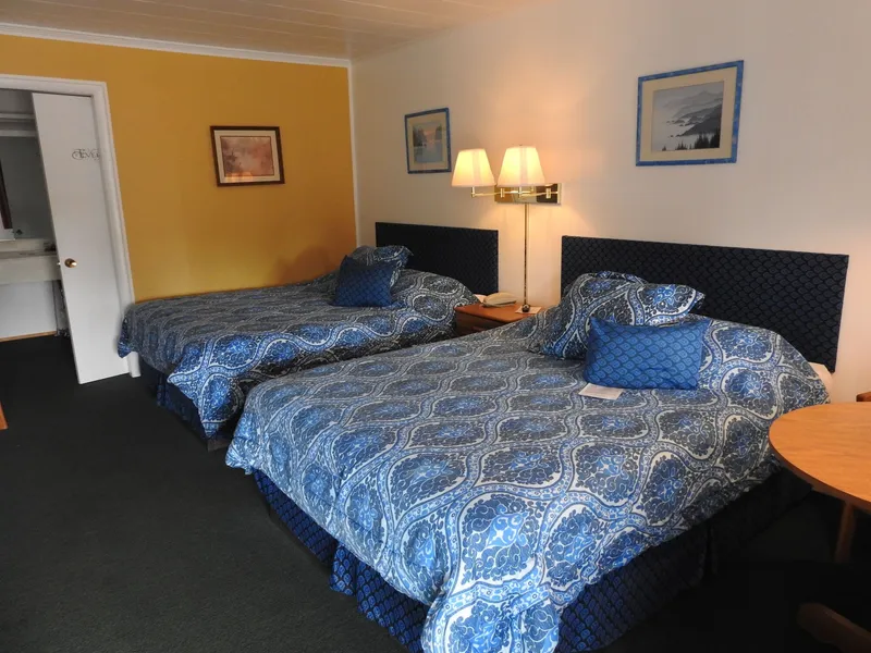 The Trails Inn hotel detail image 6