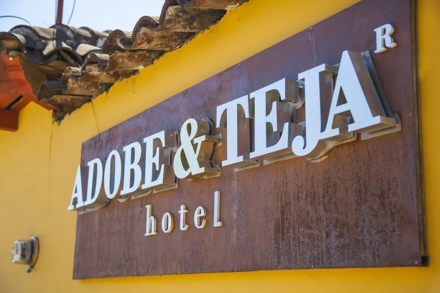 Hotel Adobe & Teja hotel detail image 2