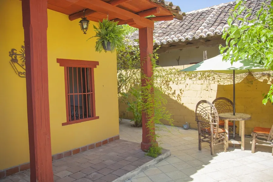 Hotel Adobe & Teja hotel detail image 6