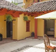 Hotel Adobe & Teja hotel detail image 7