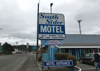 Southsider Motel hotel thumbnail 2