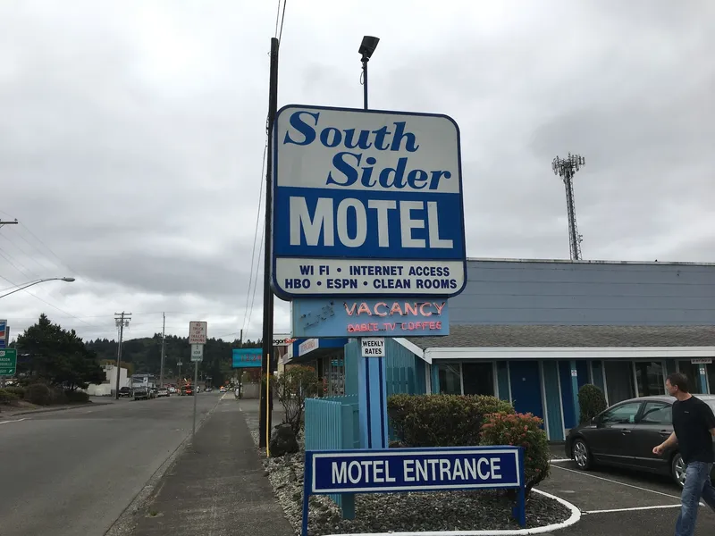 Southsider Motel hotel detail image 2