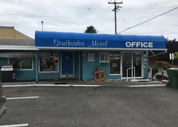 Southsider Motel hotel thumbnail 3