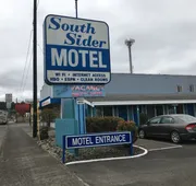 Southsider Motel hotel detail image 4