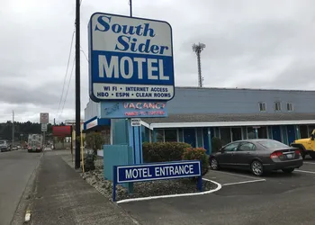 Southsider Motel hotel thumbnail 4