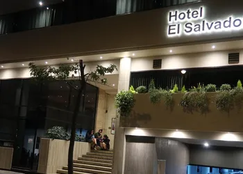 Hotel El Salvador hotel thumbnail 2