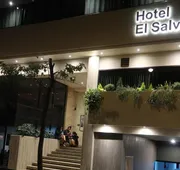 Hotel El Salvador hotel detail image 3