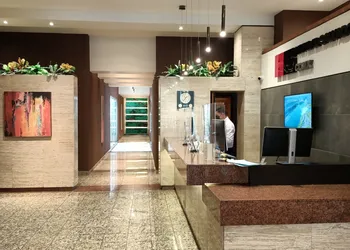 Hotel El Salvador hotel thumbnail 5