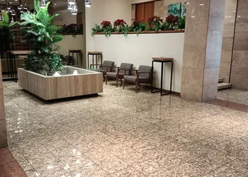 Hotel El Salvador hotel thumbnail 4
