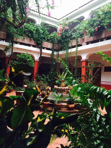 Hotel Posada del Balsas hotel detail image 6