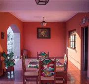Hotel Posada del Balsas hotel detail image 7
