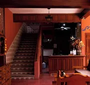 Hotel Posada del Balsas hotel detail image 3