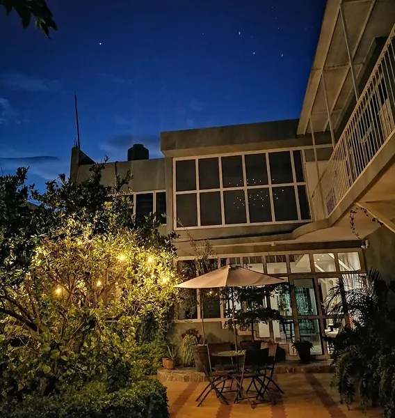 Casa Massima Hotel hotel detail image 2