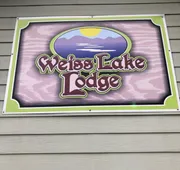 Weiss Lake Lodge hotel detail image 7