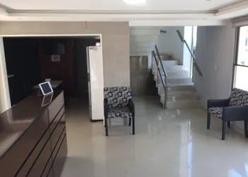 Hotel Ejecutivo Express Paraiso hotel thumbnail 3
