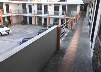 Hotel Ejecutivo Express Paraiso hotel thumbnail 5