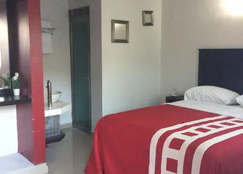 Hotel Ejecutivo Express Paraiso hotel thumbnail 6