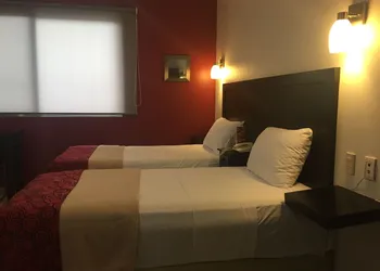 Hotel Ejecutivo Express Paraiso hotel thumbnail 7