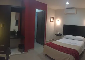 Hotel Ejecutivo Express Paraiso hotel thumbnail 8