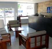Hotel Tampico Express hotel detail image 3
