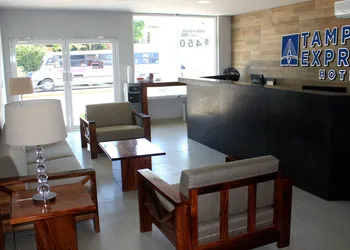 Hotel Tampico Express hotel thumbnail 3