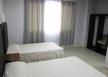 Hotel Tampico Express hotel thumbnail 8