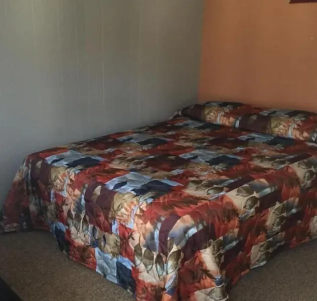 Ashern Motor Hotel hotel detail image 2