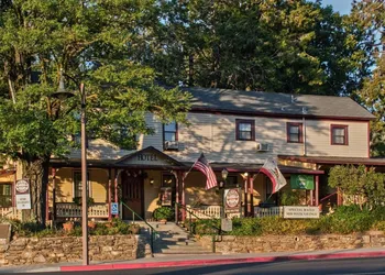 Julian Gold Rush Hotel hotel thumbnail 3