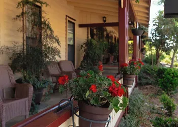 Julian Gold Rush Hotel hotel thumbnail 6