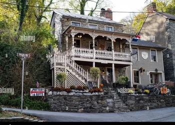 Town's Inn hotel thumbnail 3