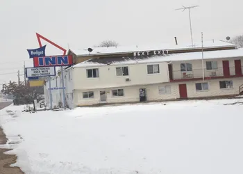 Budget Inn hotel thumbnail 4