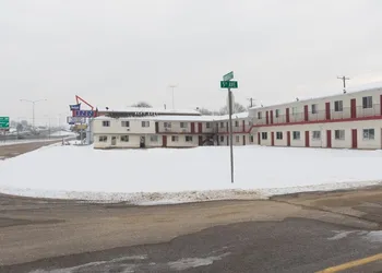 Budget Inn hotel thumbnail 5