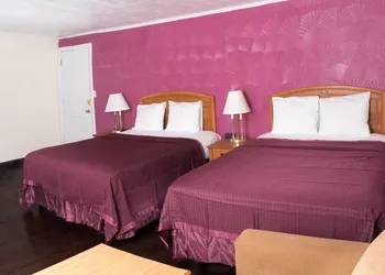 Budget Inn hotel thumbnail 6