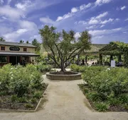 Europa Village Wineries and Resort hotel detail image 3