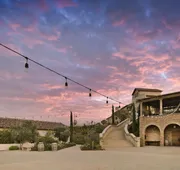 Europa Village Wineries and Resort hotel detail image 5