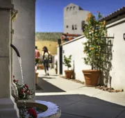 Europa Village Wineries and Resort hotel detail image 7