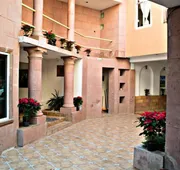 Hotel Alameda maravatio hotel detail image 3