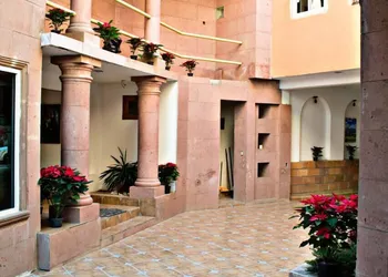 Hotel Alameda maravatio hotel thumbnail 3
