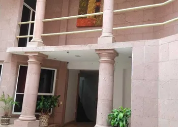 Hotel Alameda maravatio hotel thumbnail 4