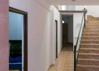 Hotel Alameda maravatio hotel thumbnail 5
