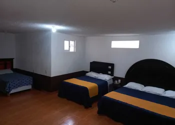 Hotel Alameda maravatio hotel thumbnail 8