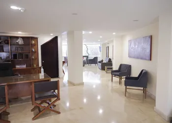 Suites San Pedro hotel thumbnail 4