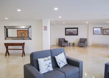 Suites San Pedro hotel thumbnail 7