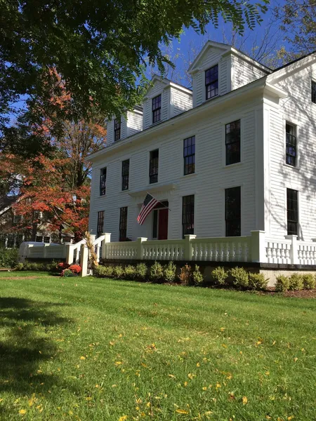 Judson Heath Colonial Inn hotel detail image 2